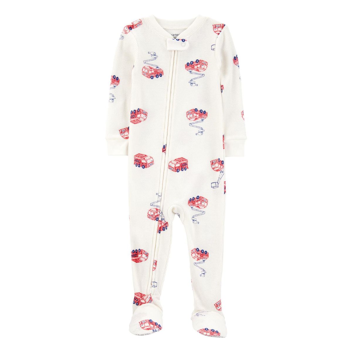 CARTER'S - Pijama Bebé Niño Carters