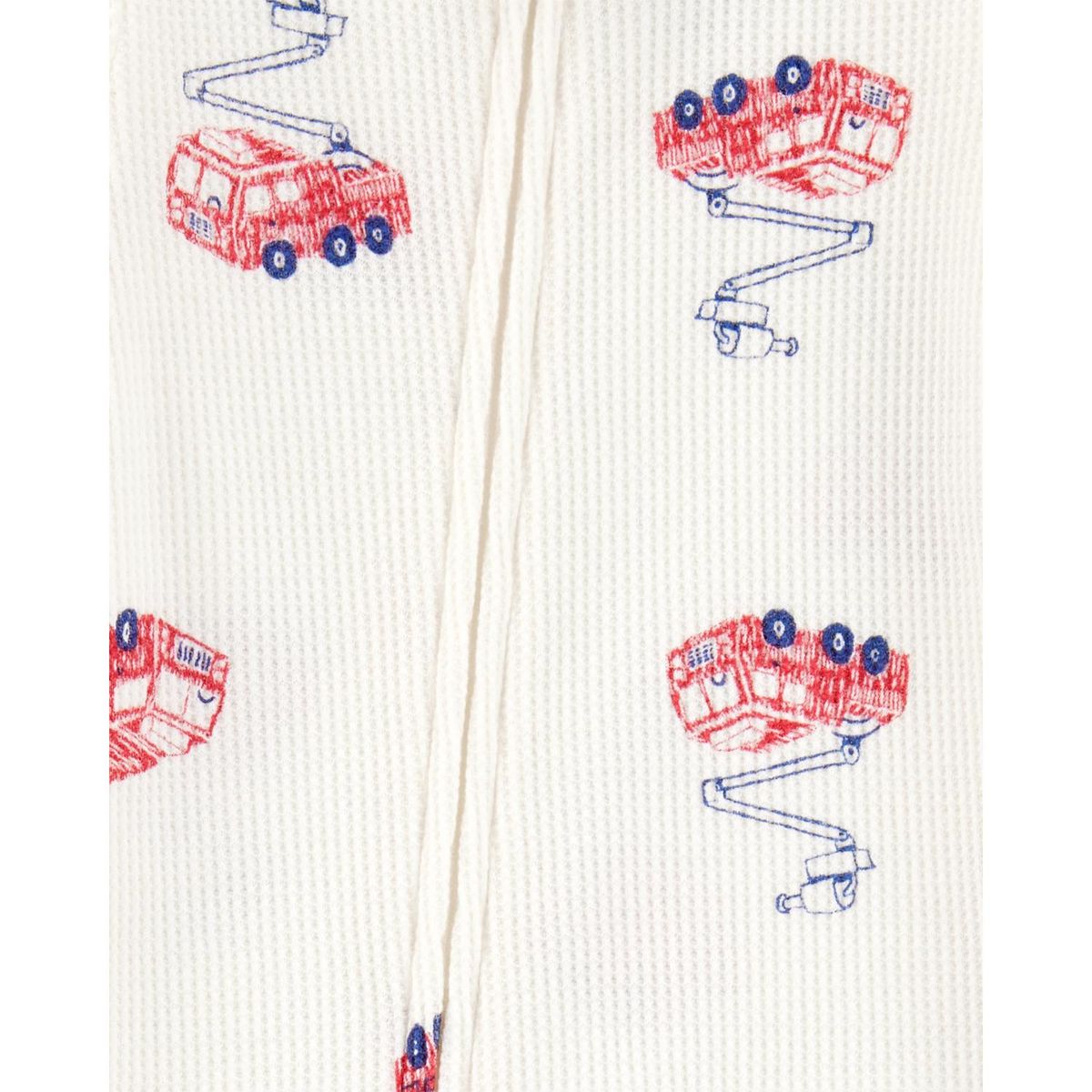 CARTER'S - Pijama Bebé Niño Carters