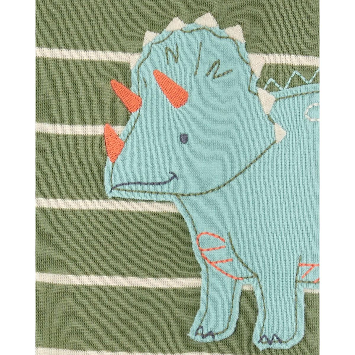 CARTER'S - Pijama Bebé Niño Carters