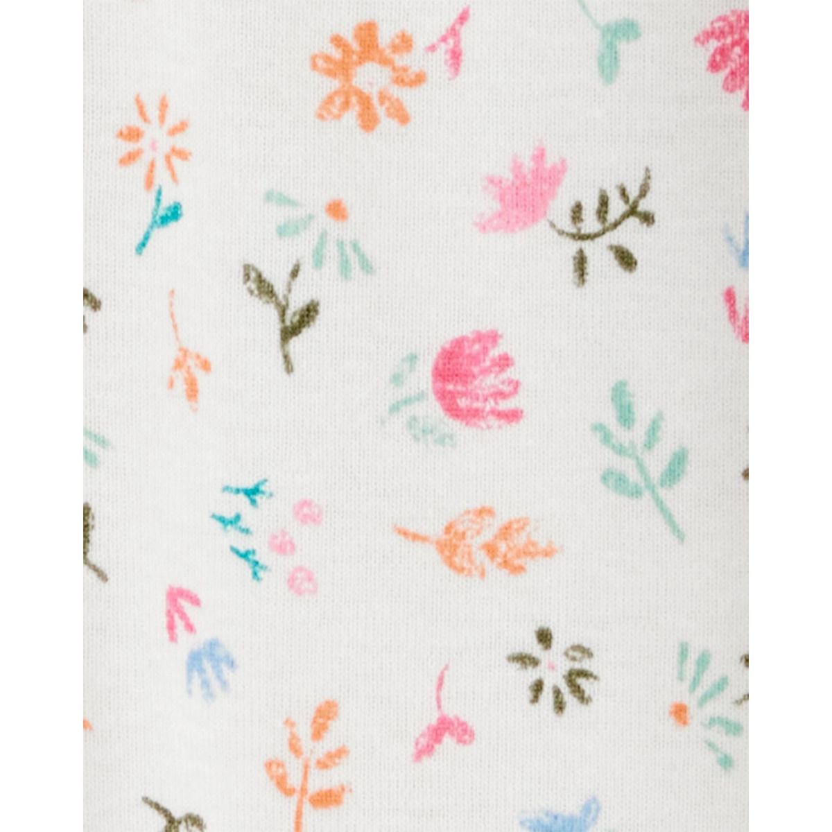 CARTER'S - Pijama Bebé Niña Carters