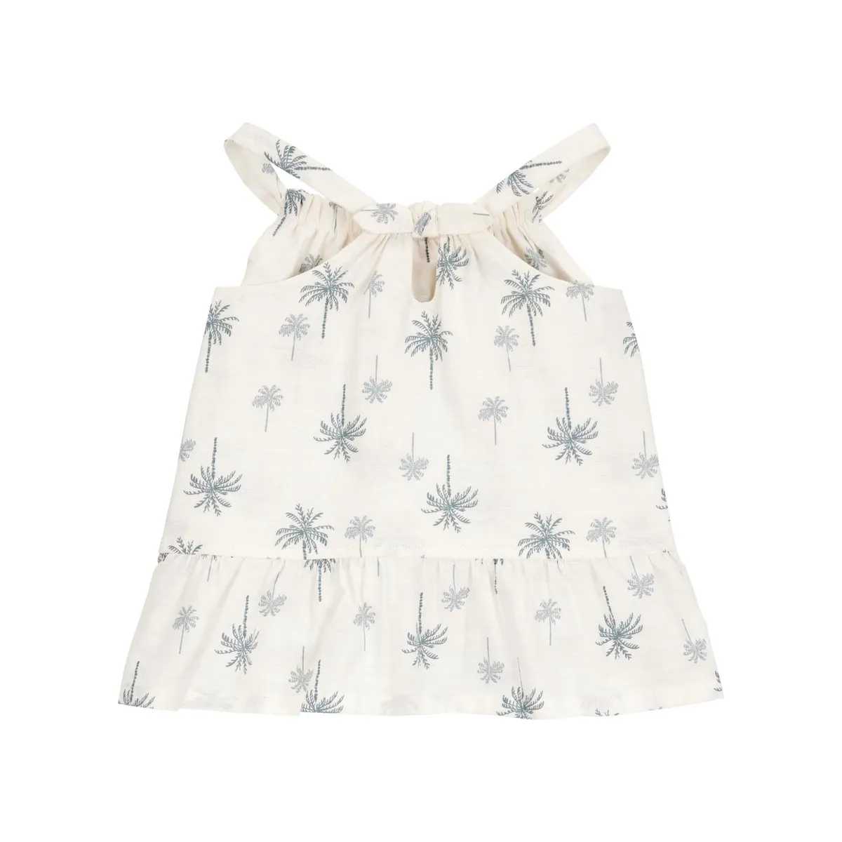 CARTER'S - Conjunto Niña 2 Piezas Carters