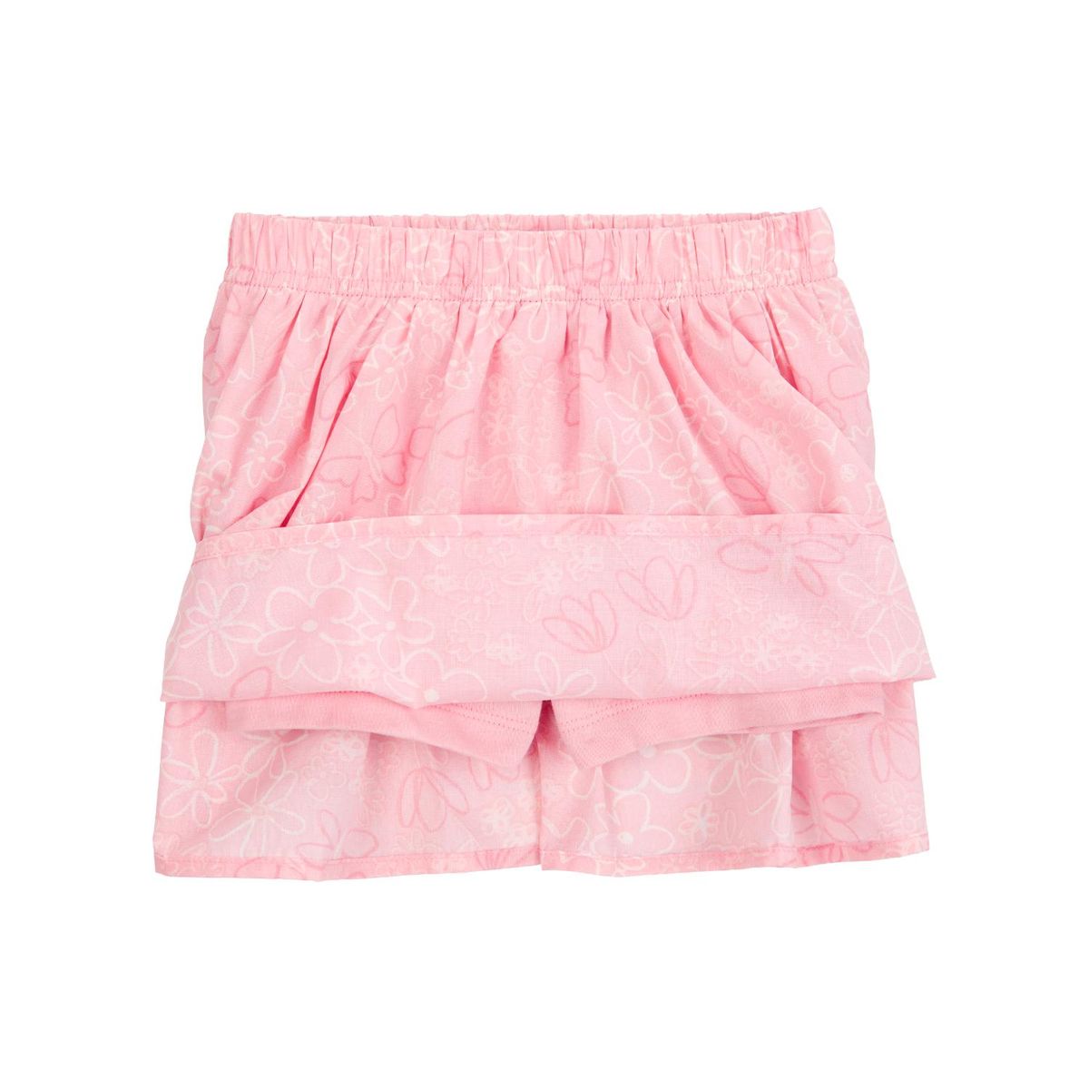 CARTER'S - Conjunto Niña 2 Piezas Carters