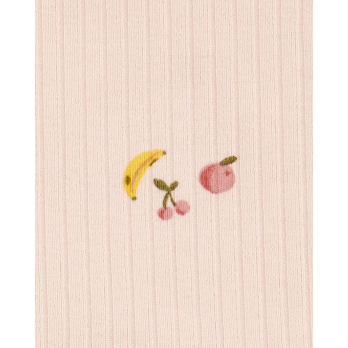 CARTER'S - Conjunto Niña 2 Piezas Carters