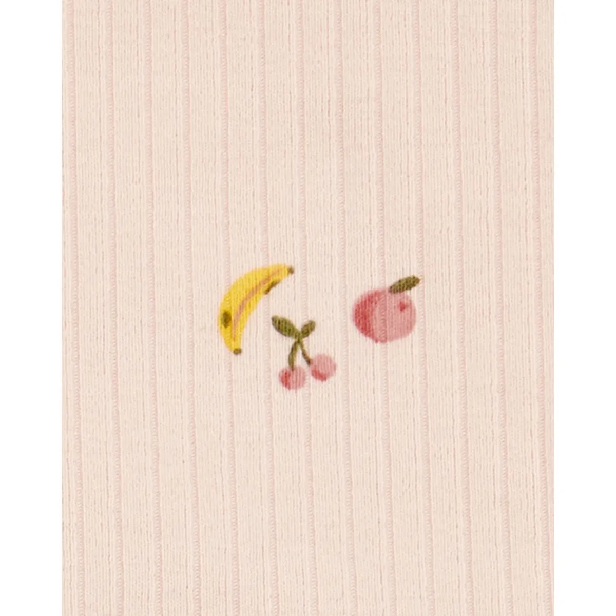 CARTER'S - Conjunto Niña 2 Piezas Carters