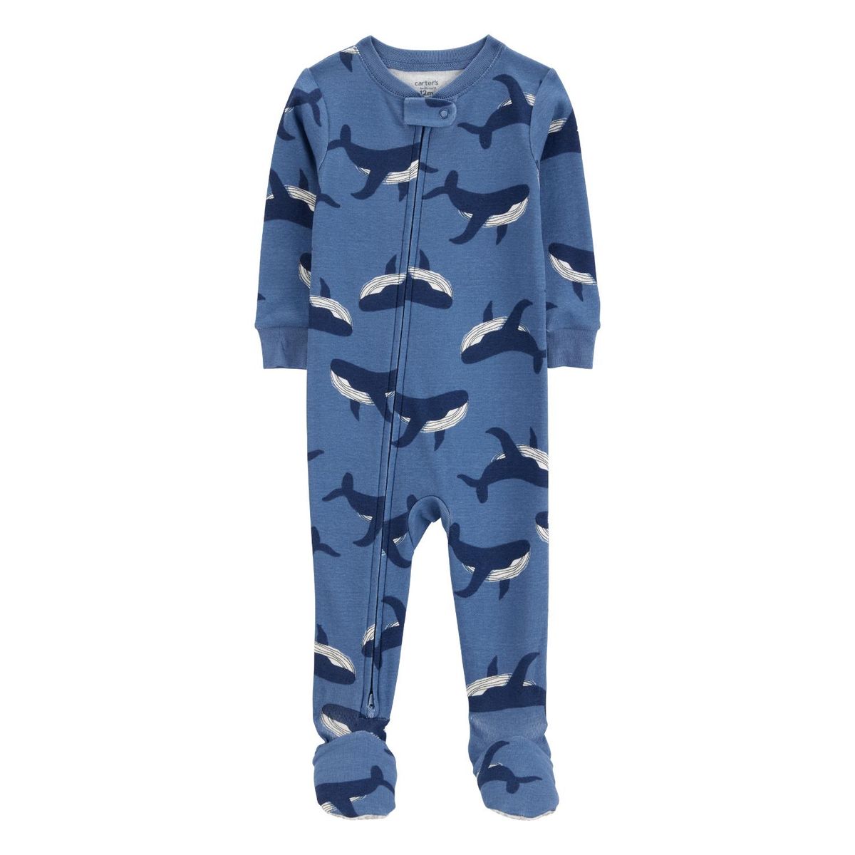 CARTER'S - Pijama Bebé Niño Carters