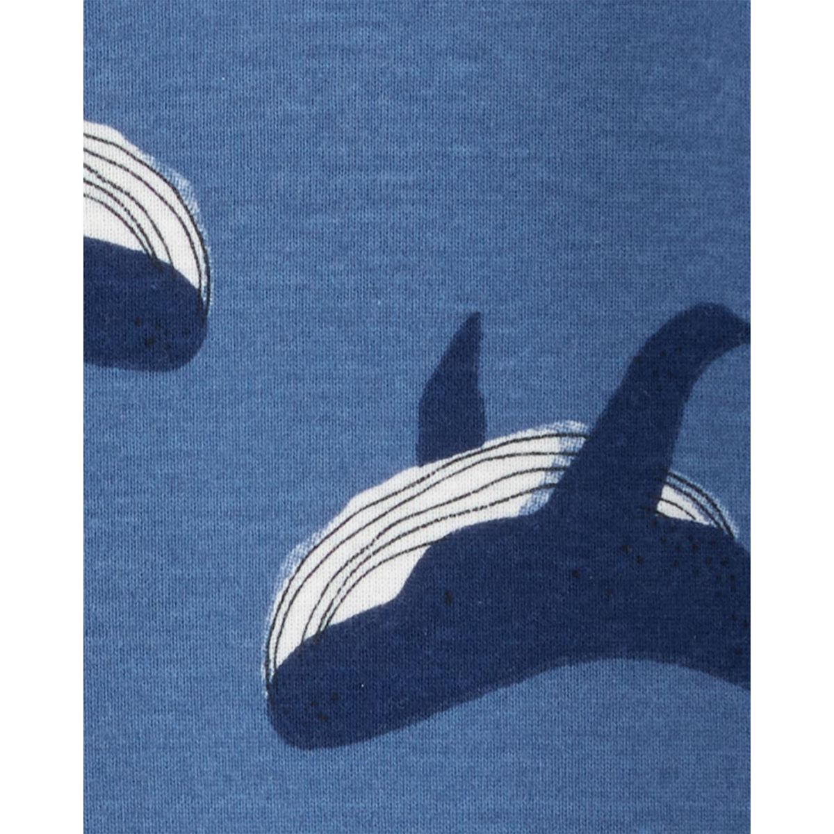 CARTER'S - Pijama Bebé Niño Carters