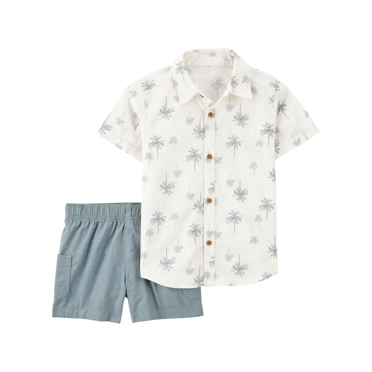 CARTER'S - Conjunto Niño 2 Piezas Carters