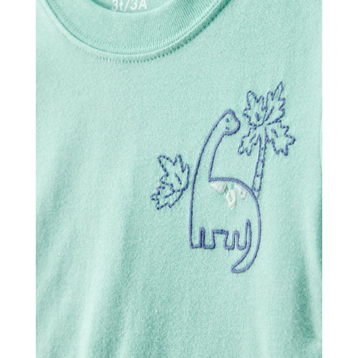 CARTER'S - Conjunto Niño 2 Piezas Carters