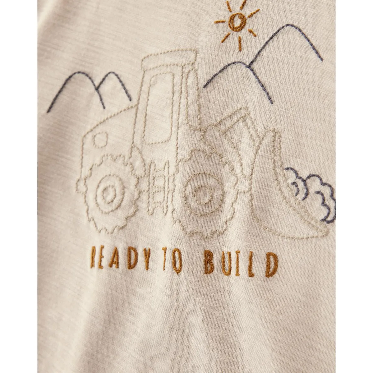 CARTER'S - Conjunto Niño 2 Piezas Carters