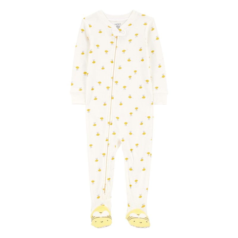 CARTER'S - Pijama Bebé Niña Carters
