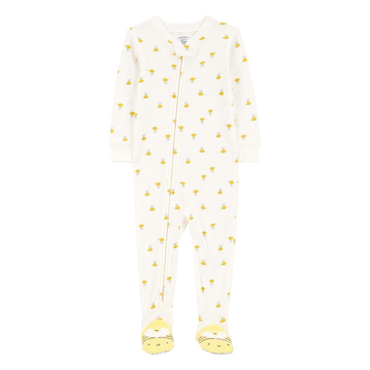 CARTER'S - Pijama Bebé Niña Carters