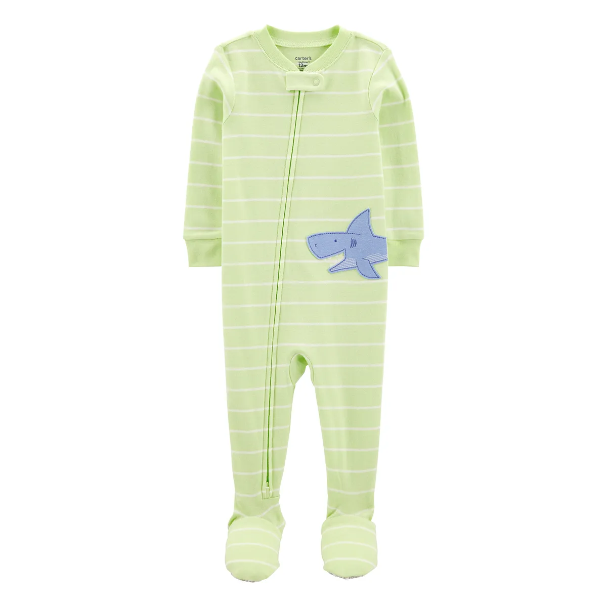 CARTER'S - Pijama Bebé Niño Carters