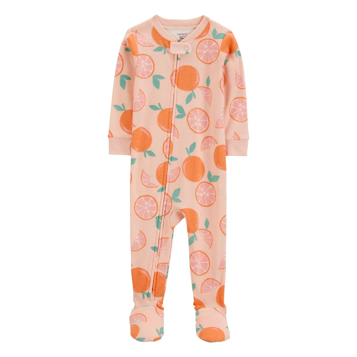 CARTER'S - Pijama Bebé Niña Carters