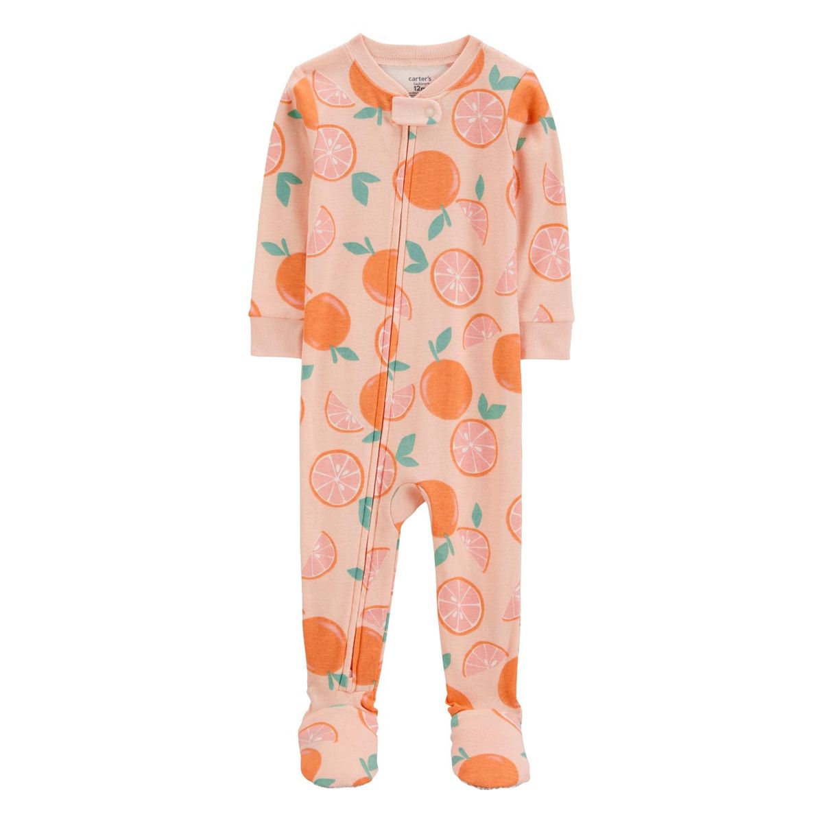 CARTER'S - Pijama Bebé Niña Carters