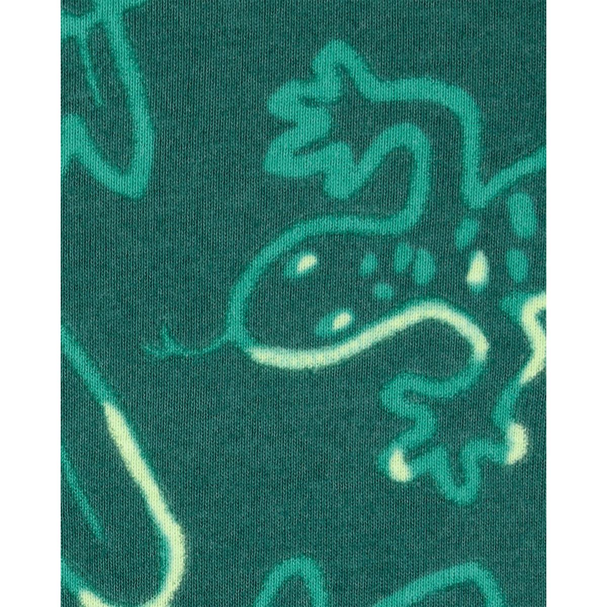 CARTER'S - Pijama Bebé Niño 4 Piezas Carters