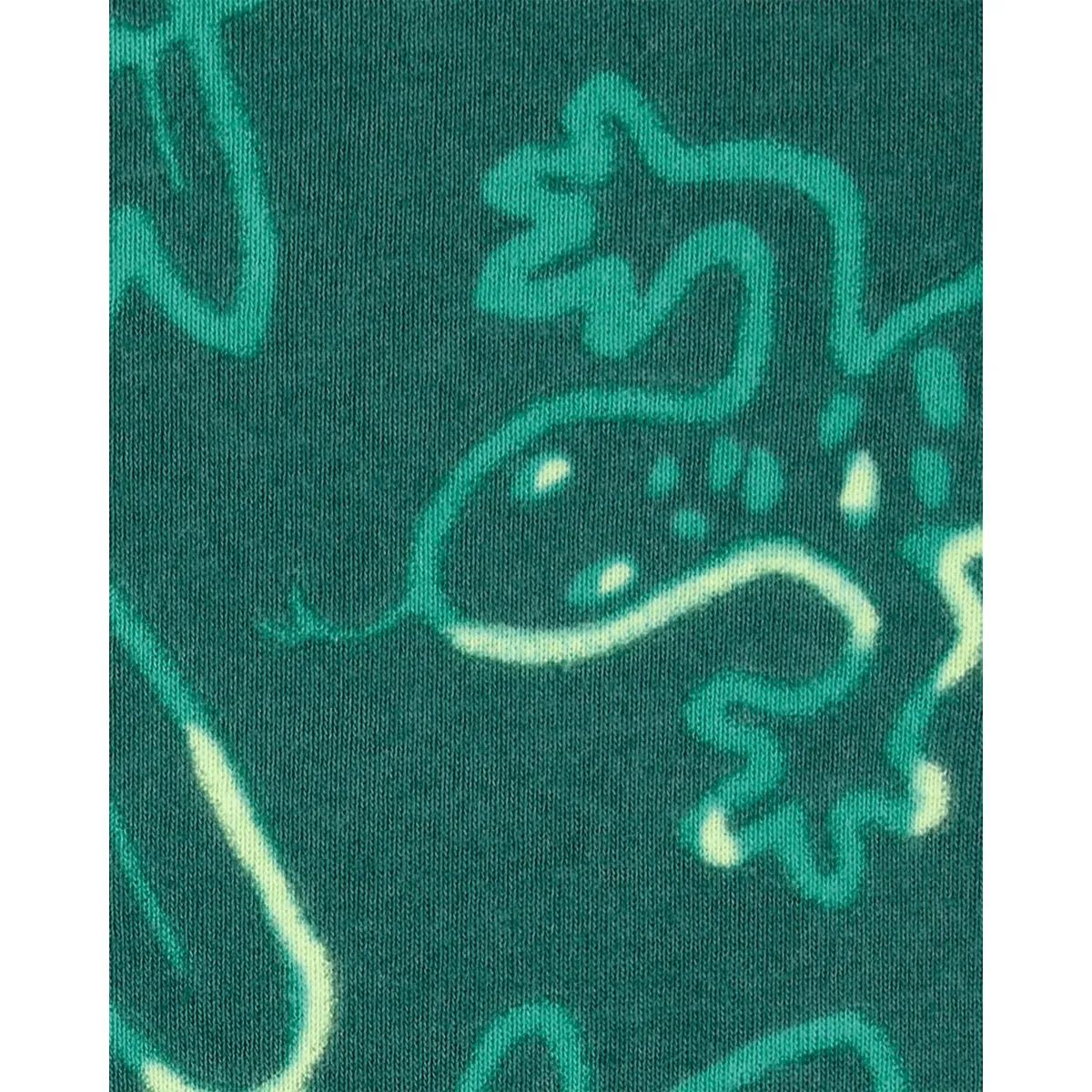 CARTER'S - Pijama Bebé Niño 4 Piezas Carters