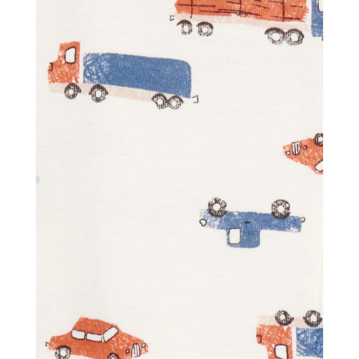 CARTER'S - Pijama Bebé Niño Carters