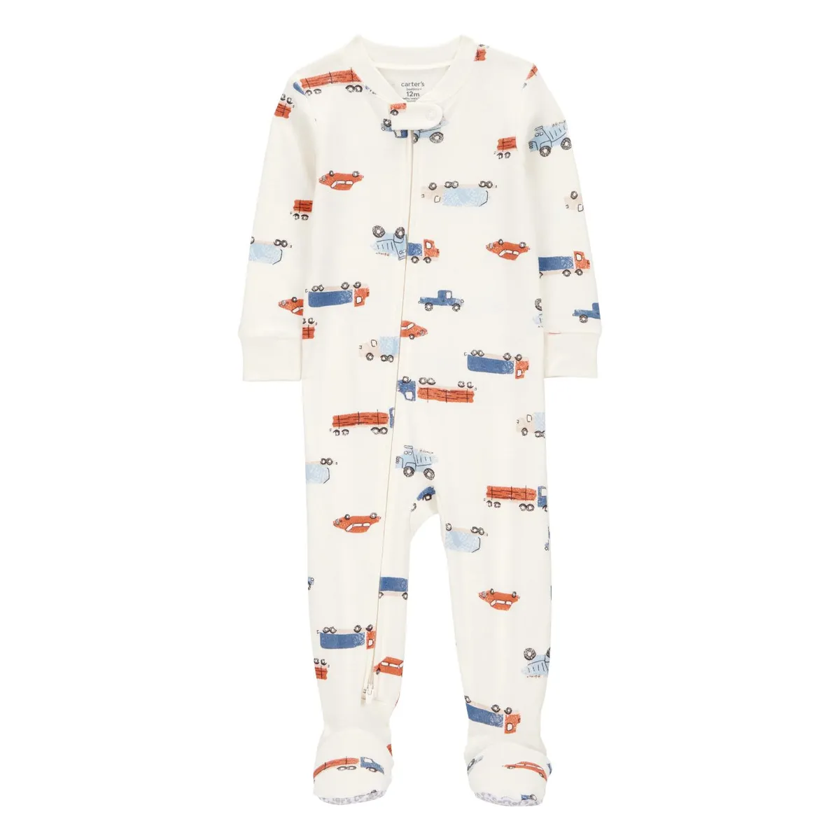 CARTER'S - Pijama Bebé Niño Carters