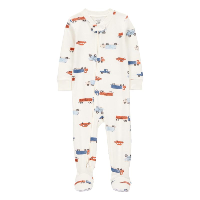 CARTER'S - Pijama Bebé Niño Carters