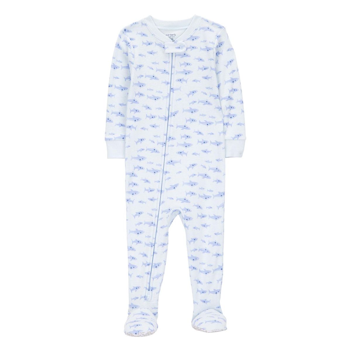 CARTER'S - Pijama Bebé Niño Carters
