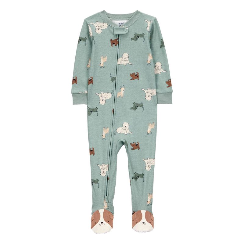 CARTER'S - Pijama Bebé Niño Carters