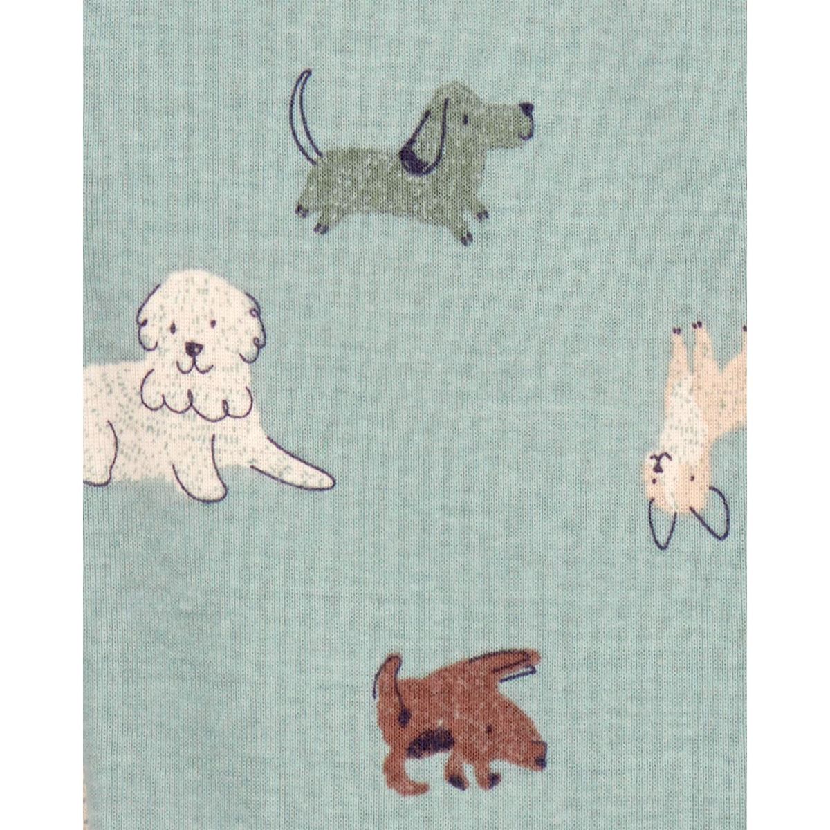 CARTER'S - Pijama Bebé Niño Carters