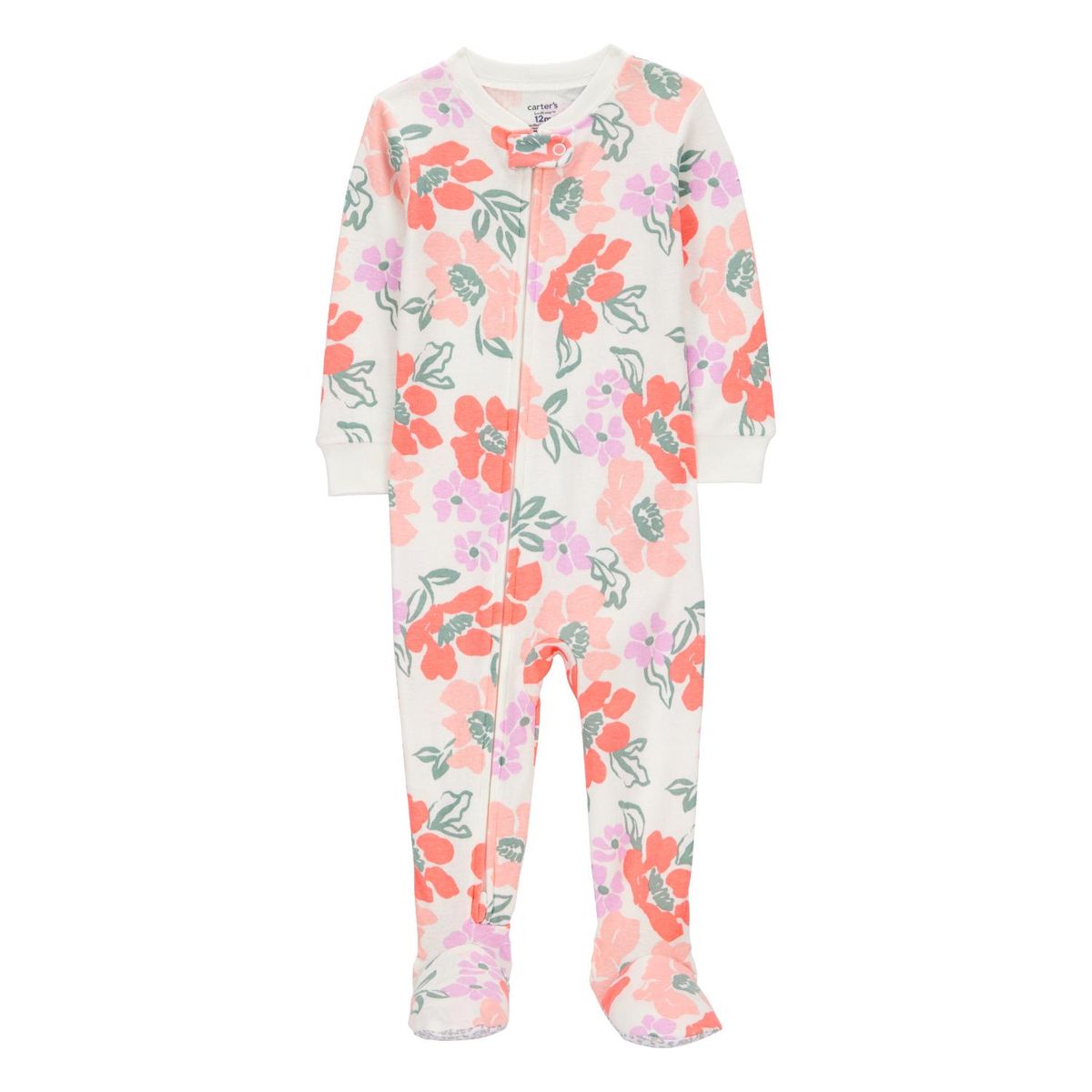 CARTER'S - Pijama Bebé Niña Carters