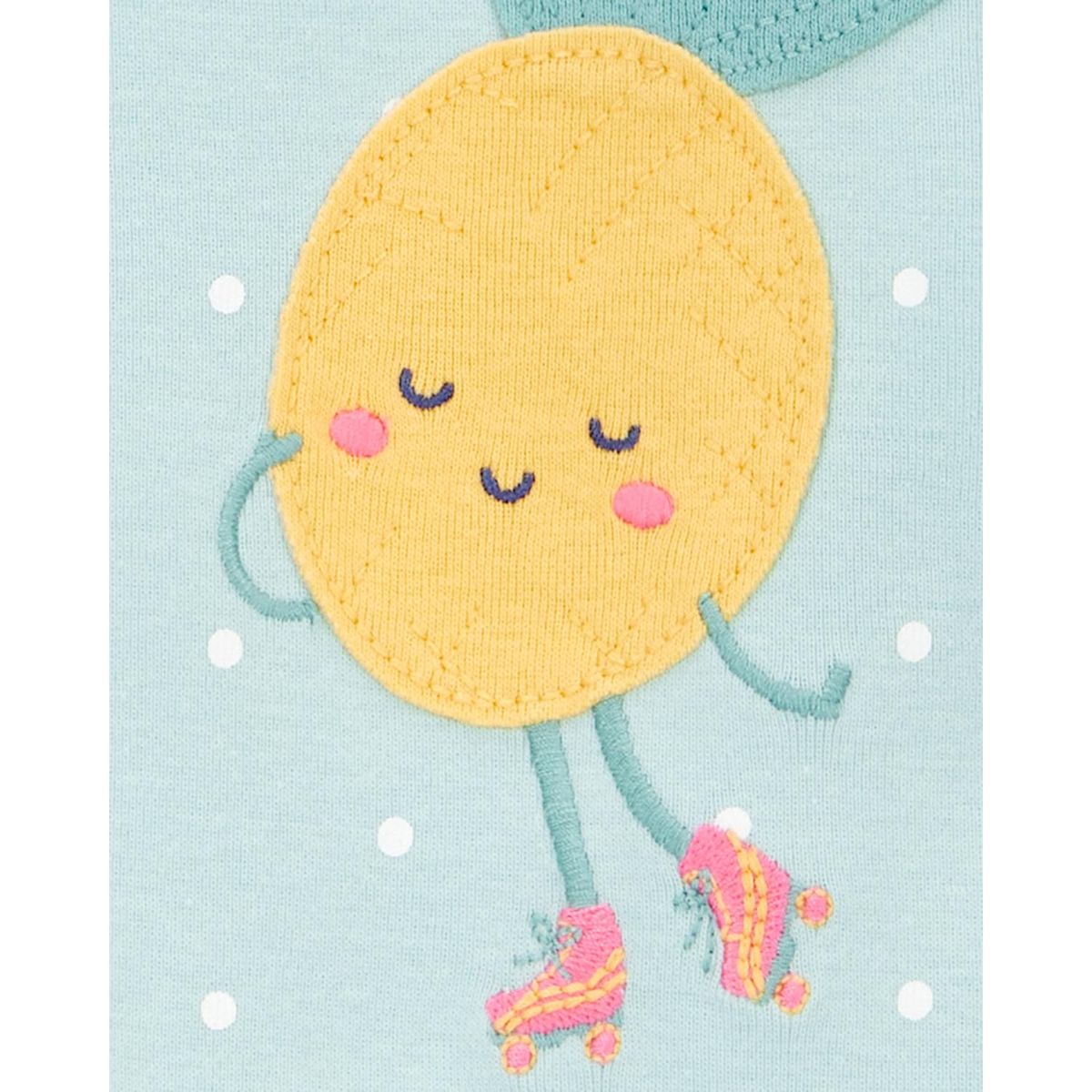 CARTER'S - Pijama Bebé Niña Carters