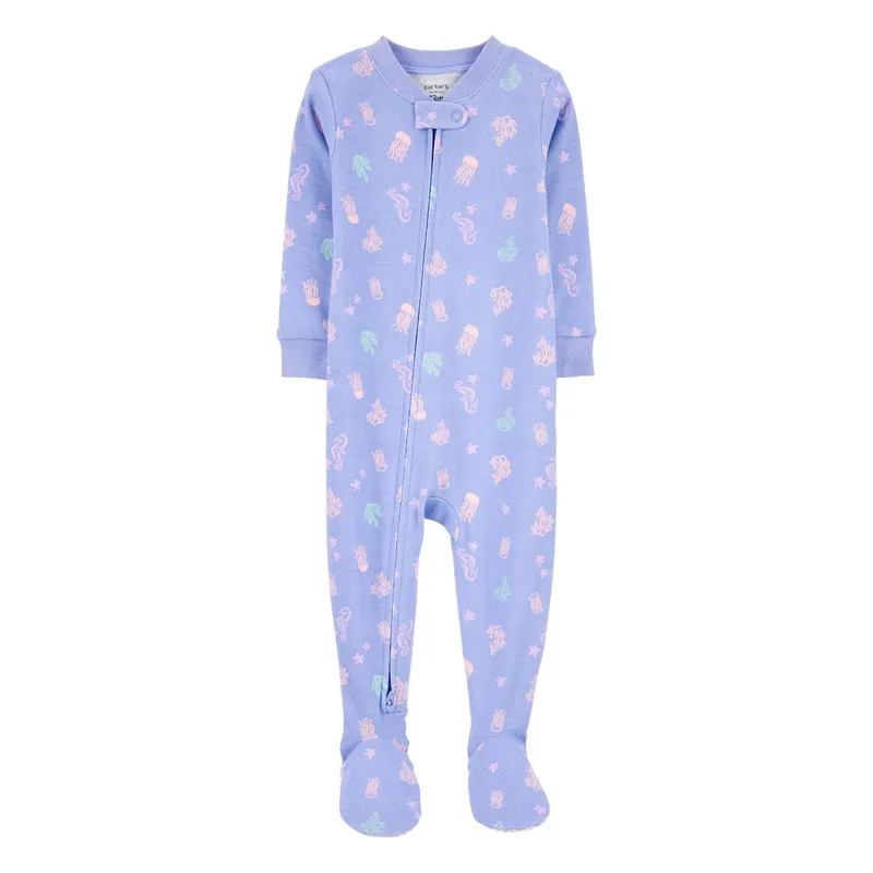 CARTER'S - Pijama Bebé Niña Carters