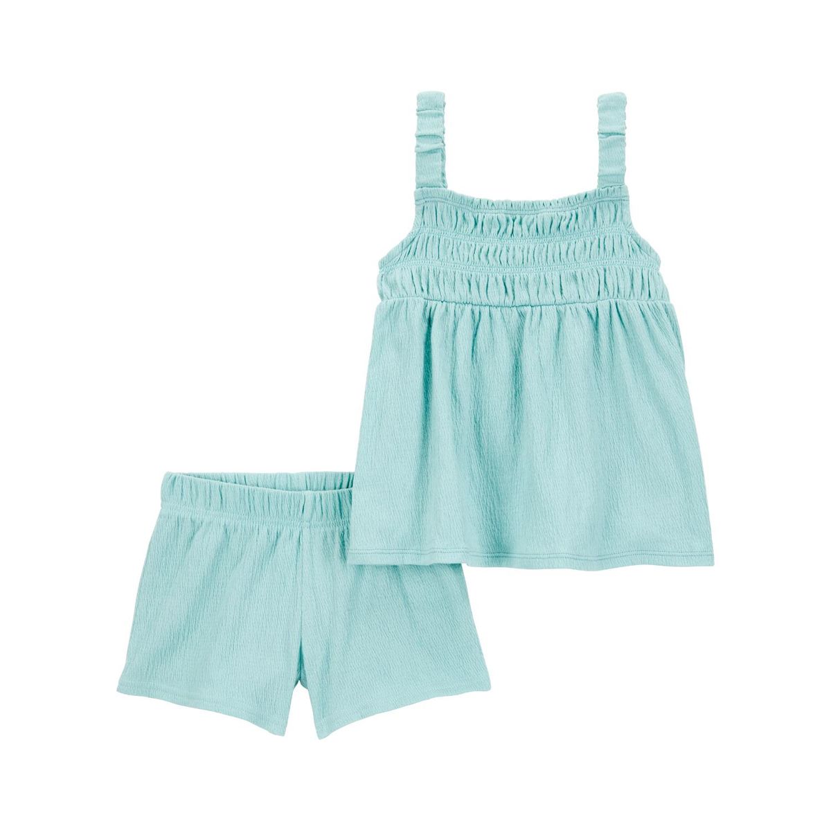 CARTER'S - Conjunto Niña 2 Piezas Carters