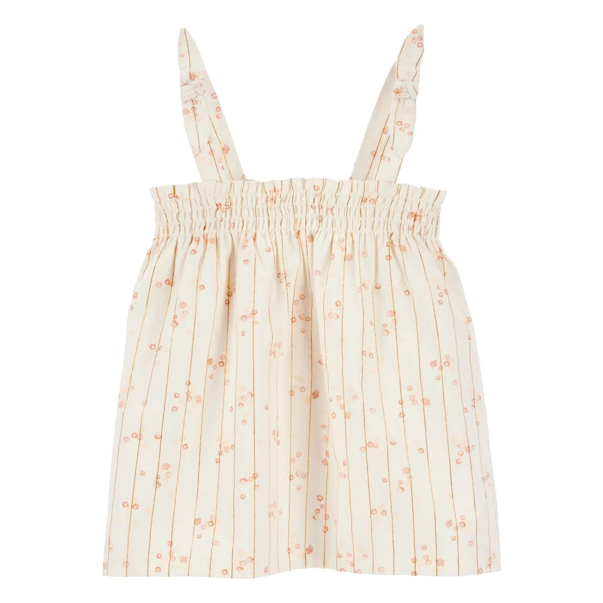 CARTER'S - Blusa Niña Carters