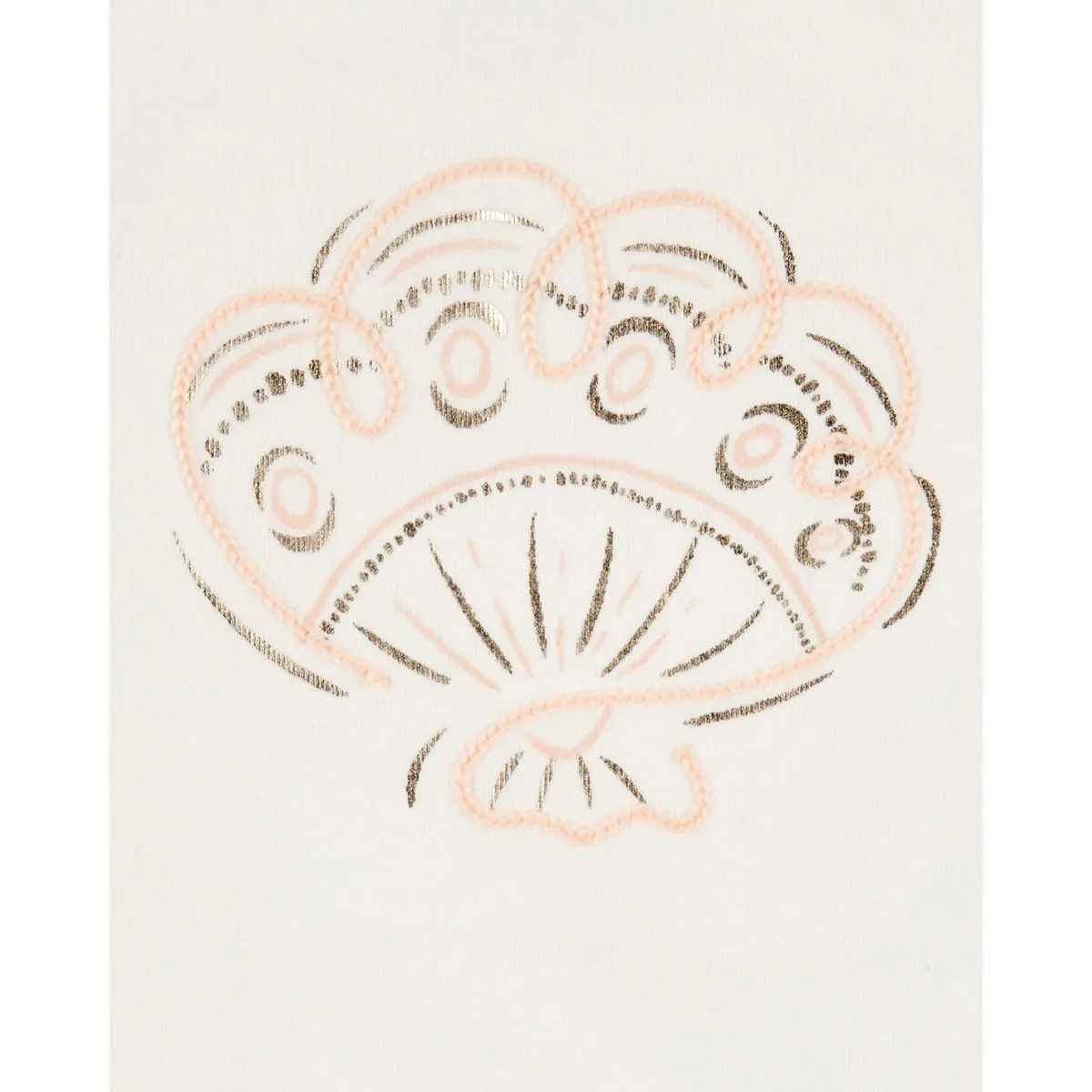 CARTER'S - Polo Niña Carters