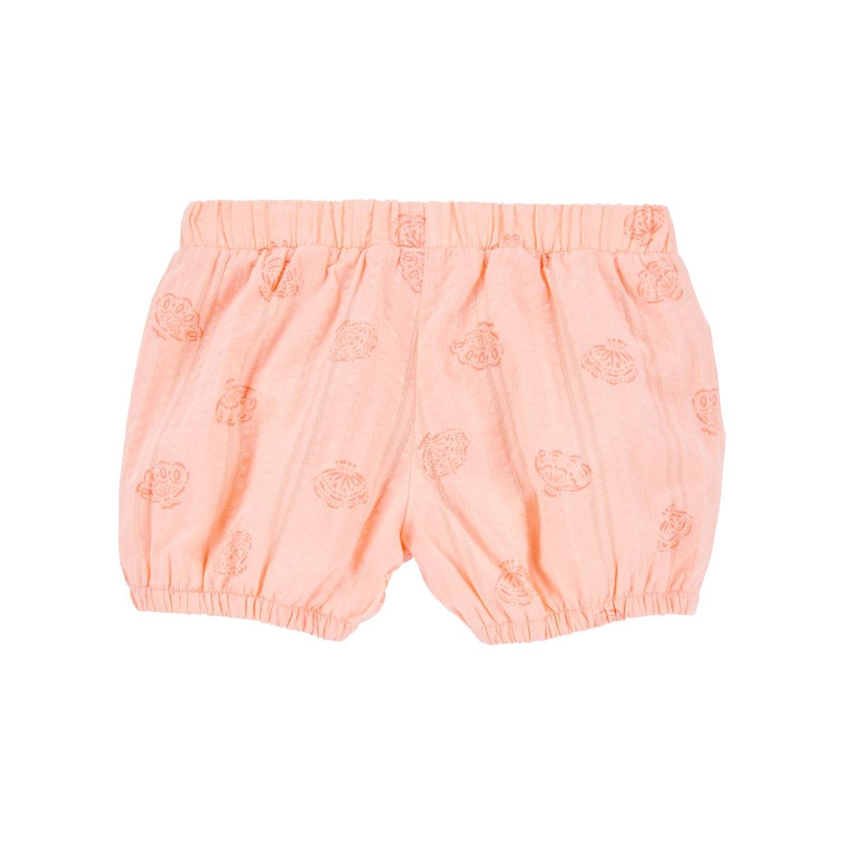 CARTER'S - Short Niña Carters