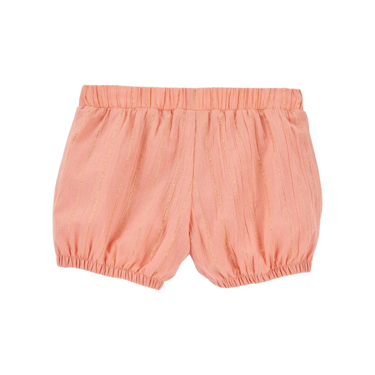CARTER'S - Short Niña Carters