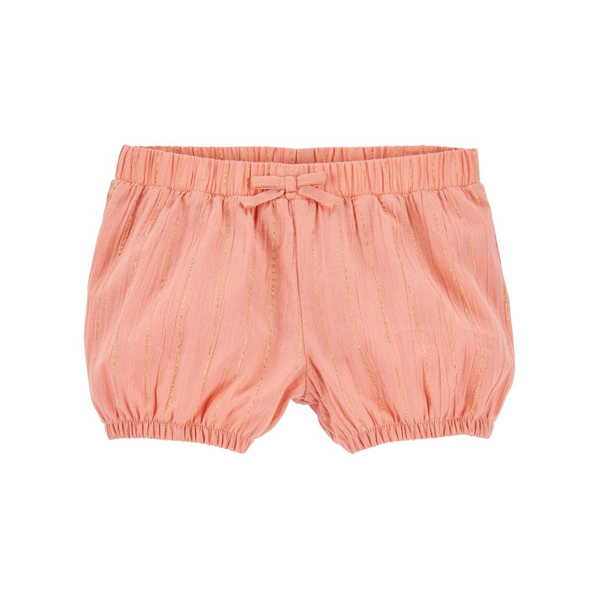 CARTER'S - Short Niña Carters