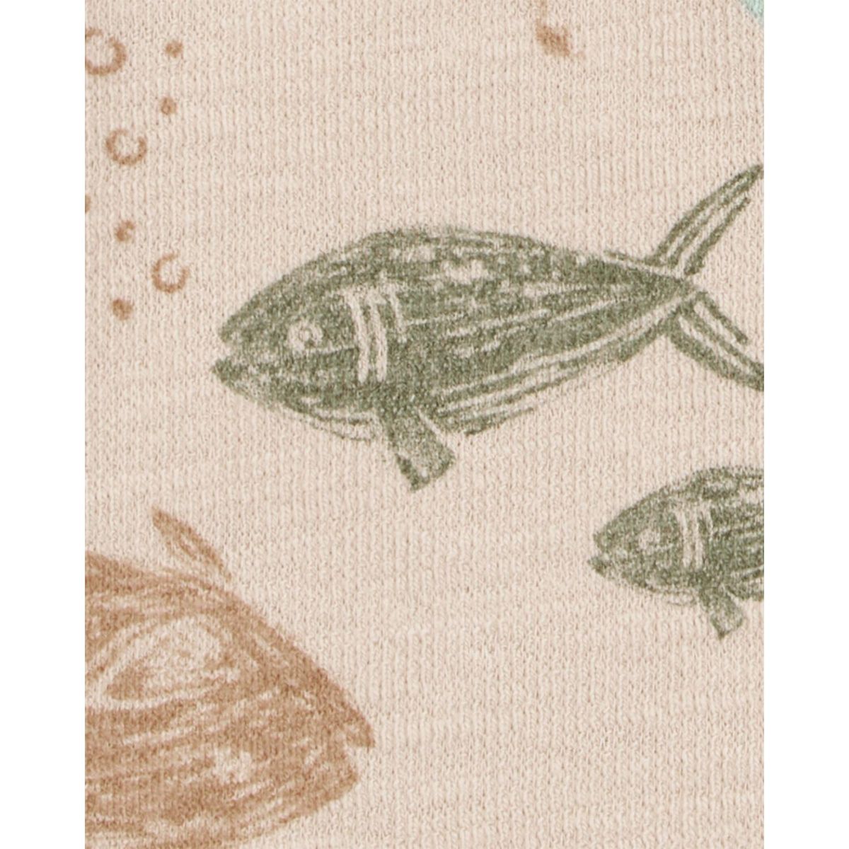 CARTER'S - Polo Niño Manga Corta Carters