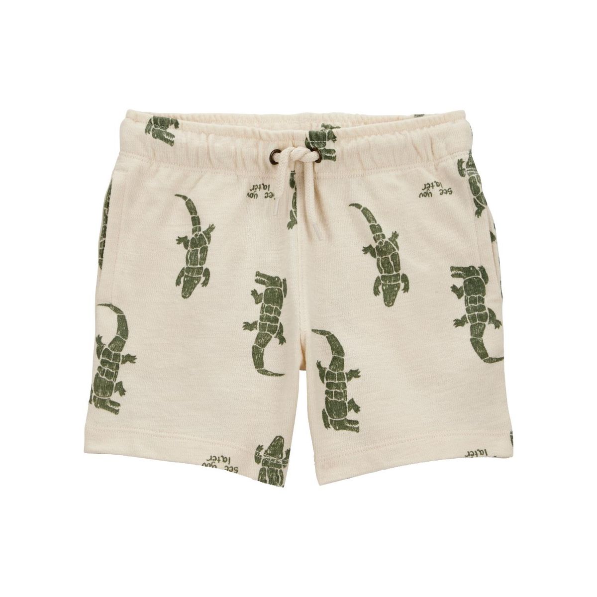 CARTER'S - Short Niño Carters