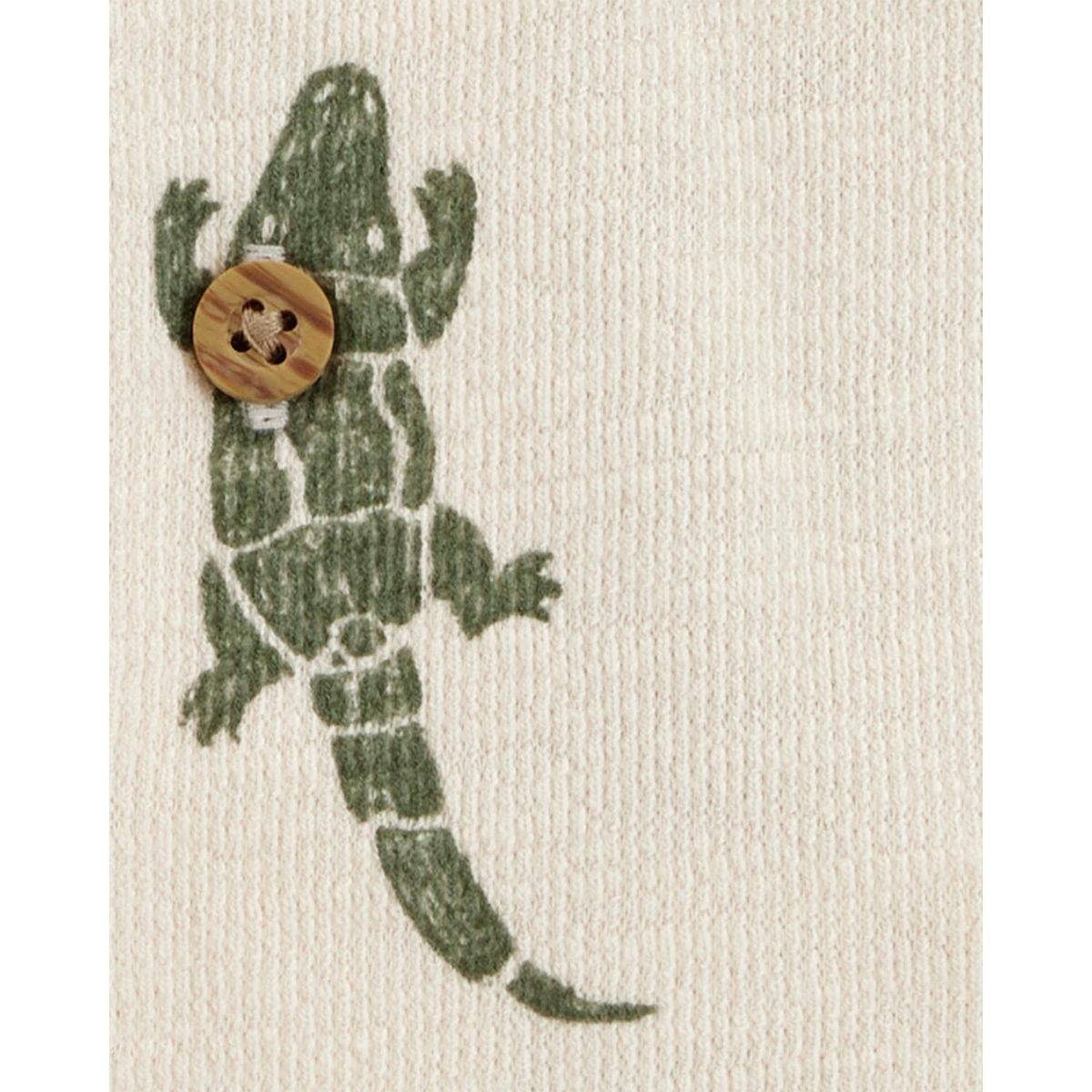 CARTER'S - Polo Niño Carters