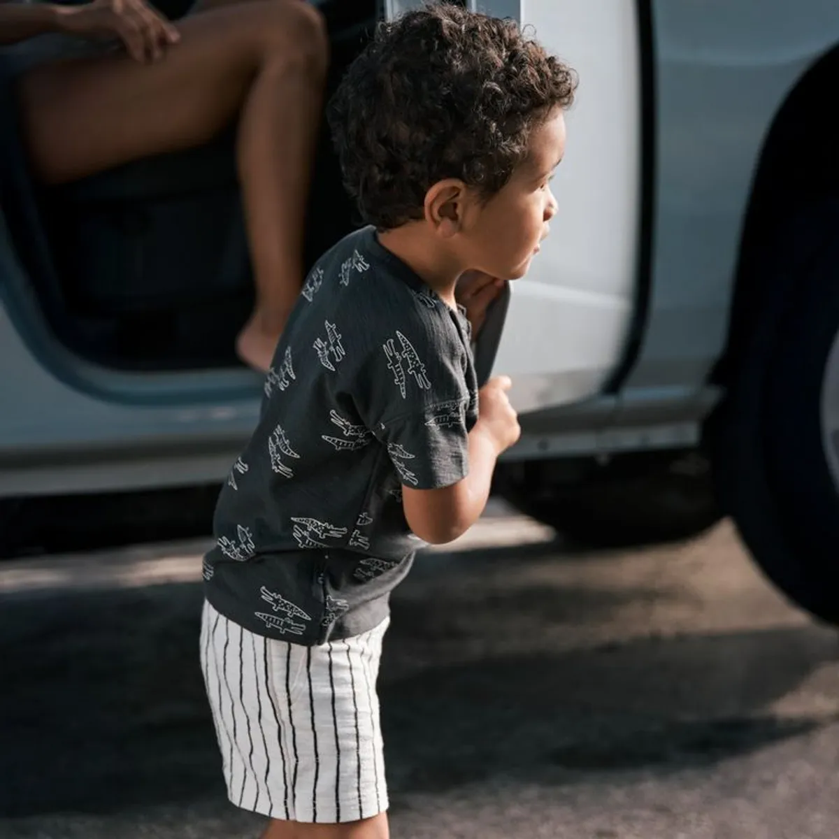 CARTER'S - Conjunto Niño 2 Piezas Carters