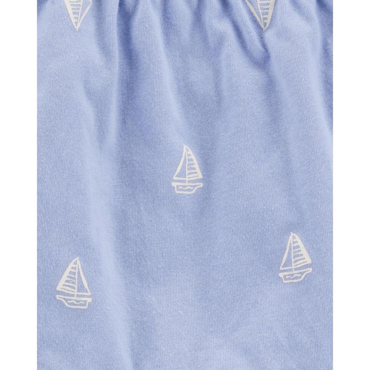 CARTER'S - Conjunto Niña 2 Piezas Carters