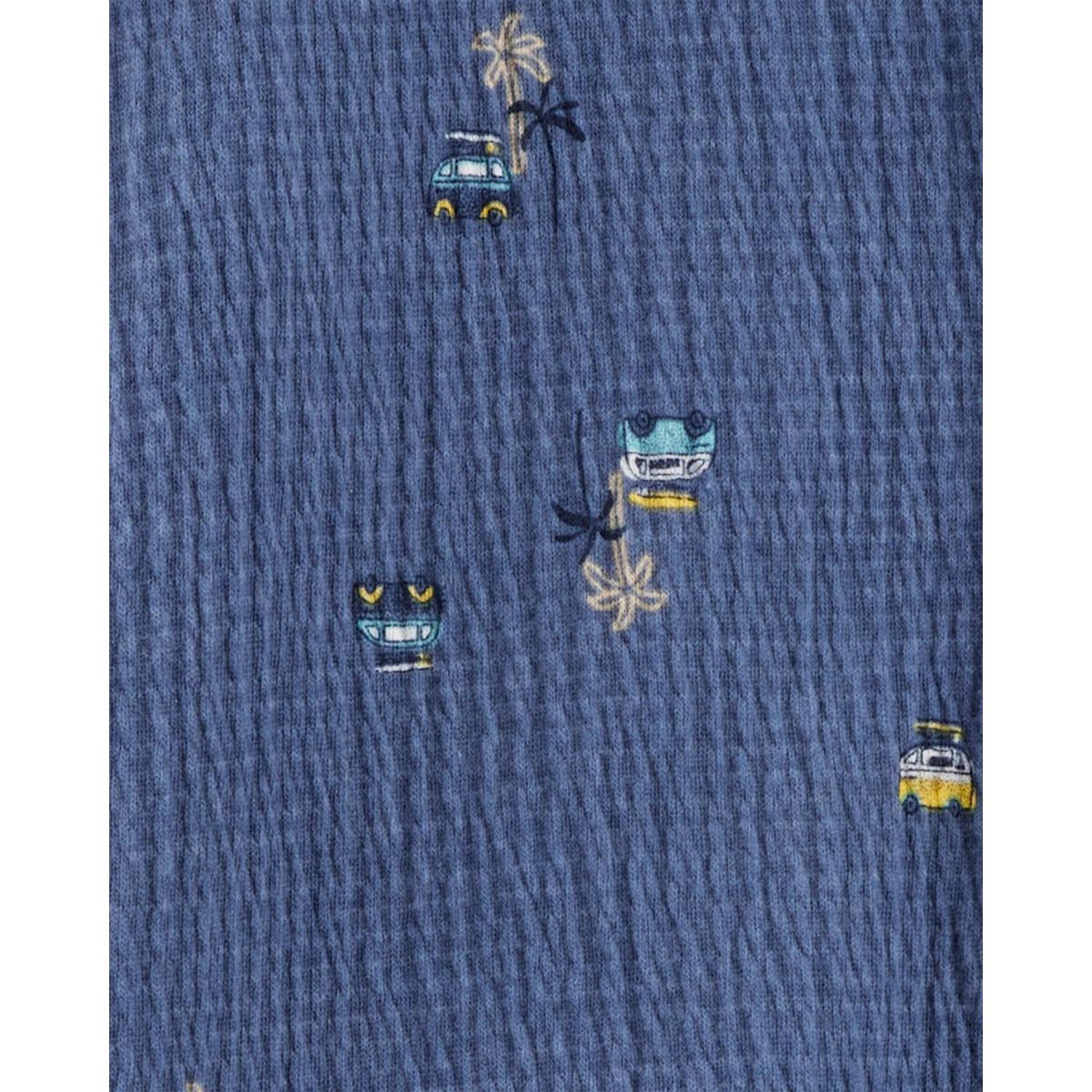 CARTER'S - Conjunto Niño 2 Piezas Carters