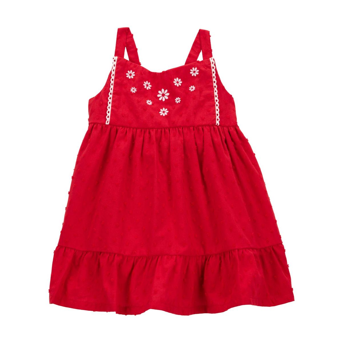 OSHKOSH - Vestido Bebé Niña Oshkosh