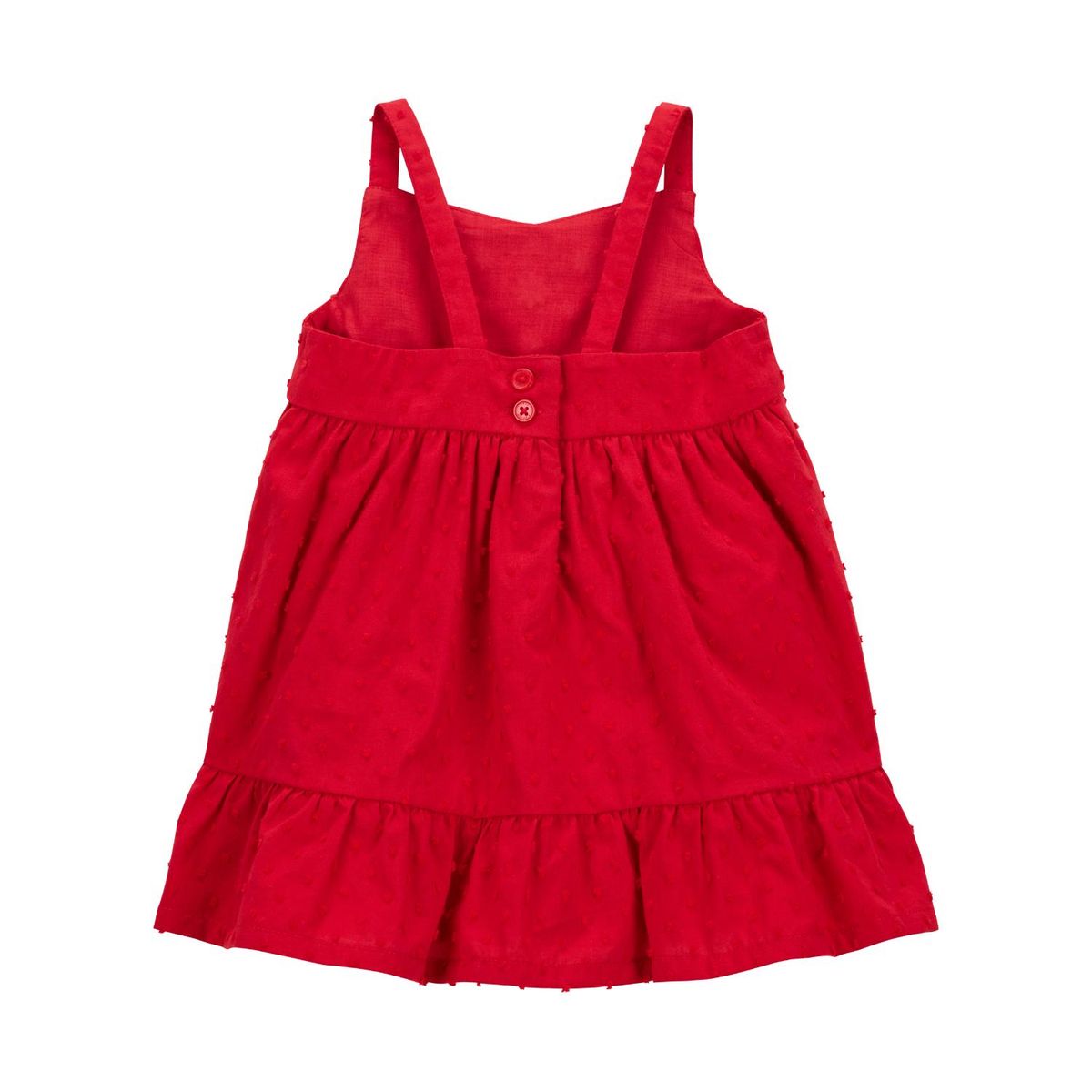 OSHKOSH - Vestido Bebé Niña Oshkosh
