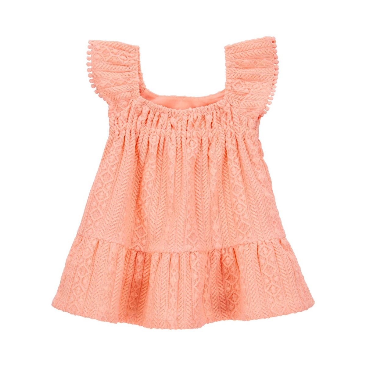 OSHKOSH - Vestido Bebé Niña Oshkosh