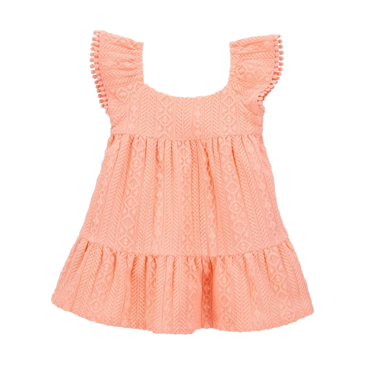 OSHKOSH - Vestido Bebé Niña Oshkosh