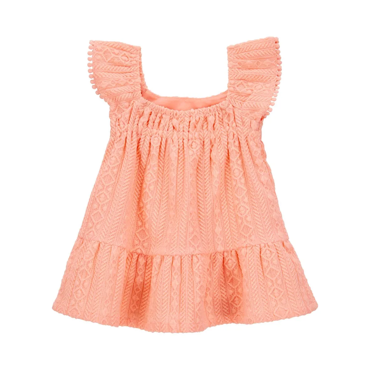 OSHKOSH - Vestido Bebé Niña Oshkosh