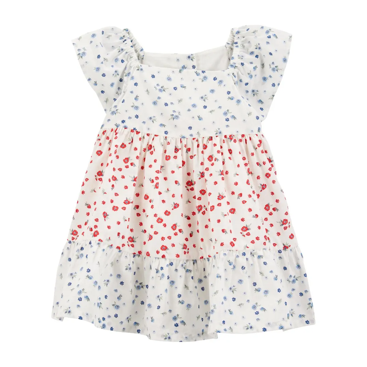 OSHKOSH - Vestido Bebé Niña Oshkosh