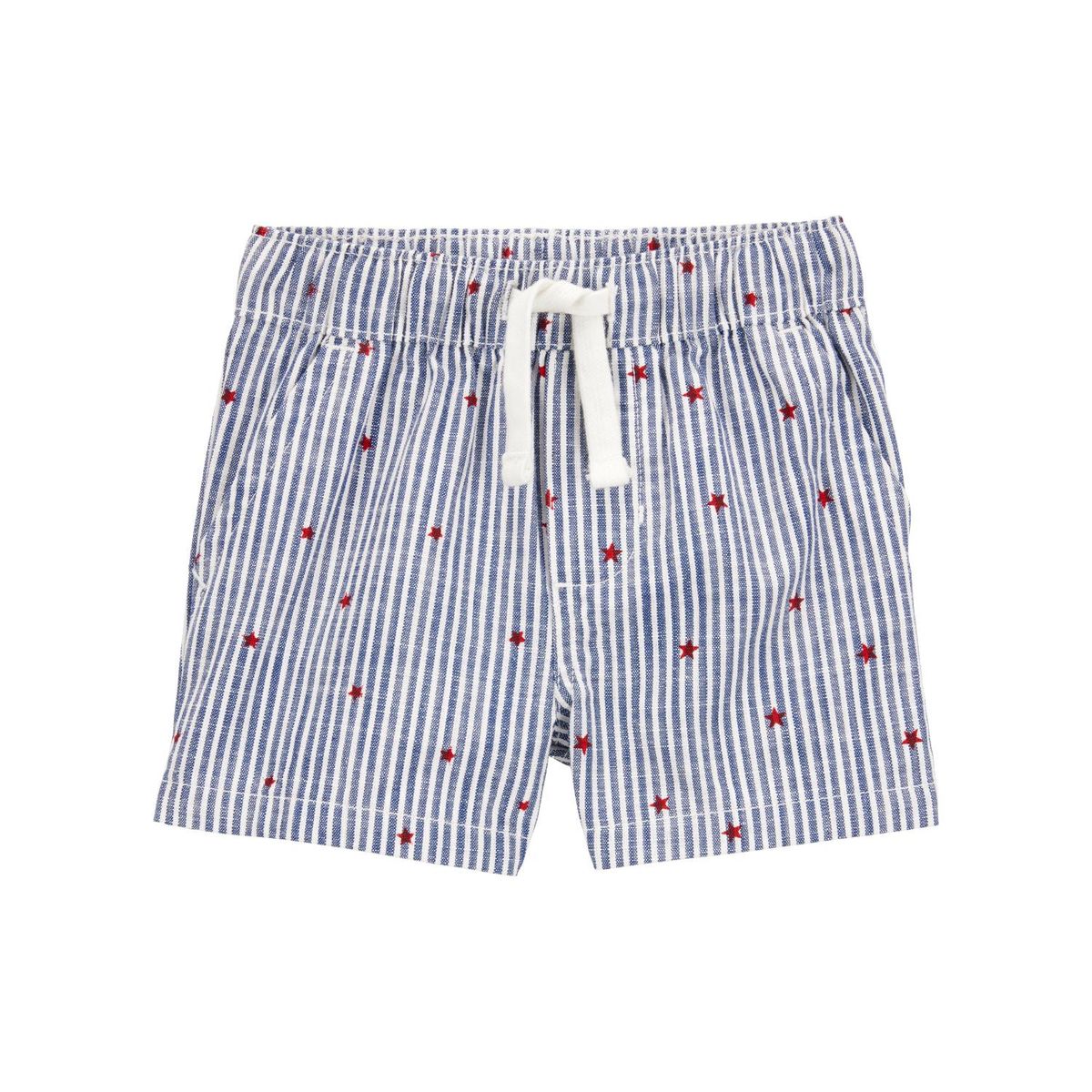 OSHKOSH - Short Bebé Niño Oshkosh