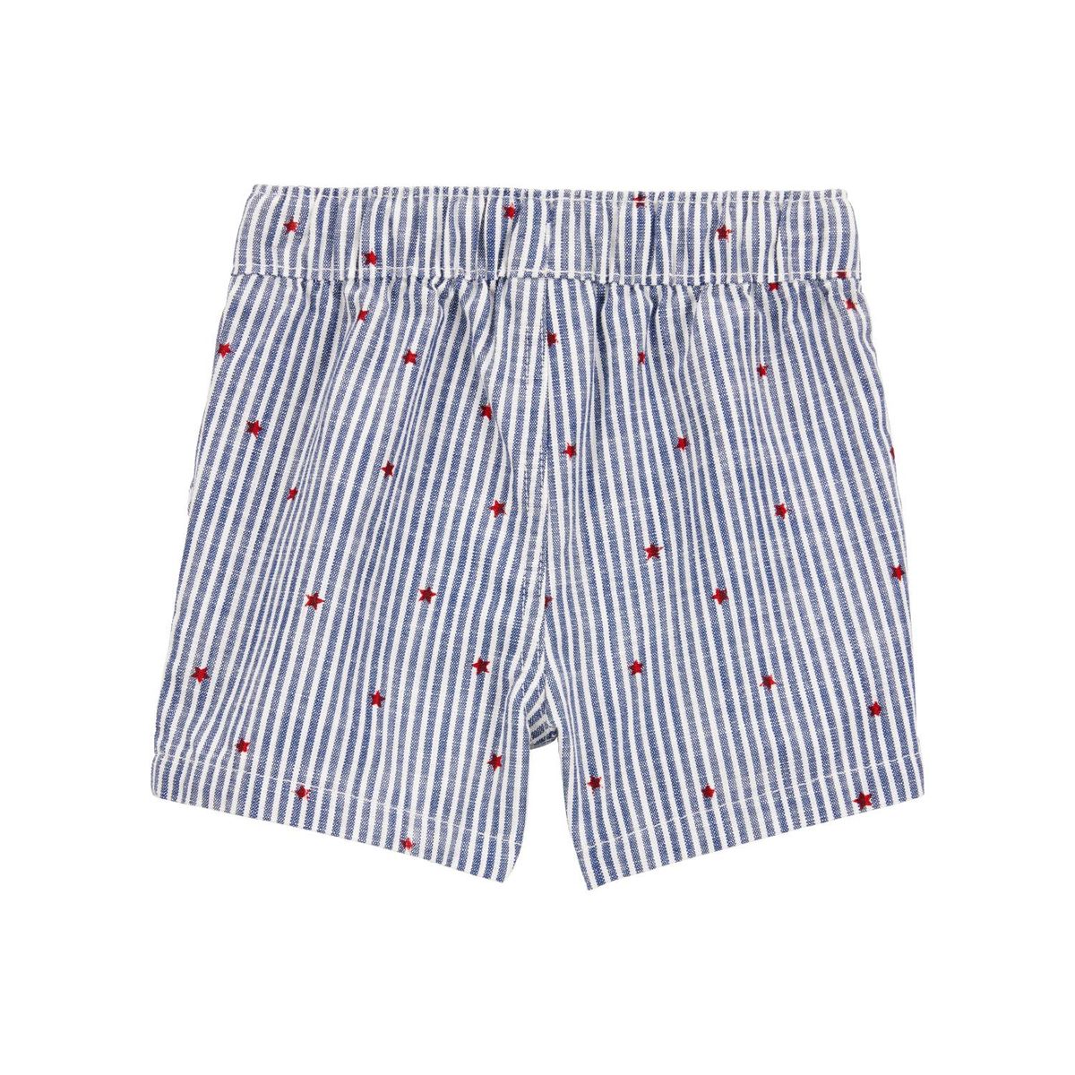 OSHKOSH - Short Bebé Niño Oshkosh