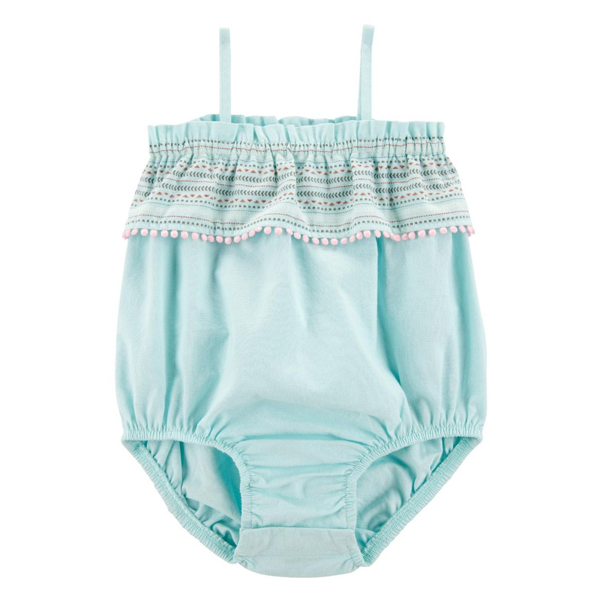 OSHKOSH - Enterizo Bebé Niña Oshkosh